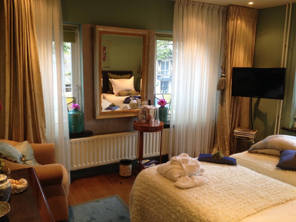 B&B Lux Schijndel Habitación foto